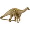 Schleich Dinosaurs: Diplodocus - 11" Brown Dino Figurine, Detailed Durable Toy, Realistic Dino Collectible, Prehistoric Playtime, Long Neck, Kids 4+